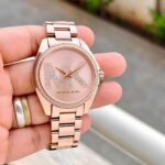 Michael Kors Bradshaw MK6555 - Image 2