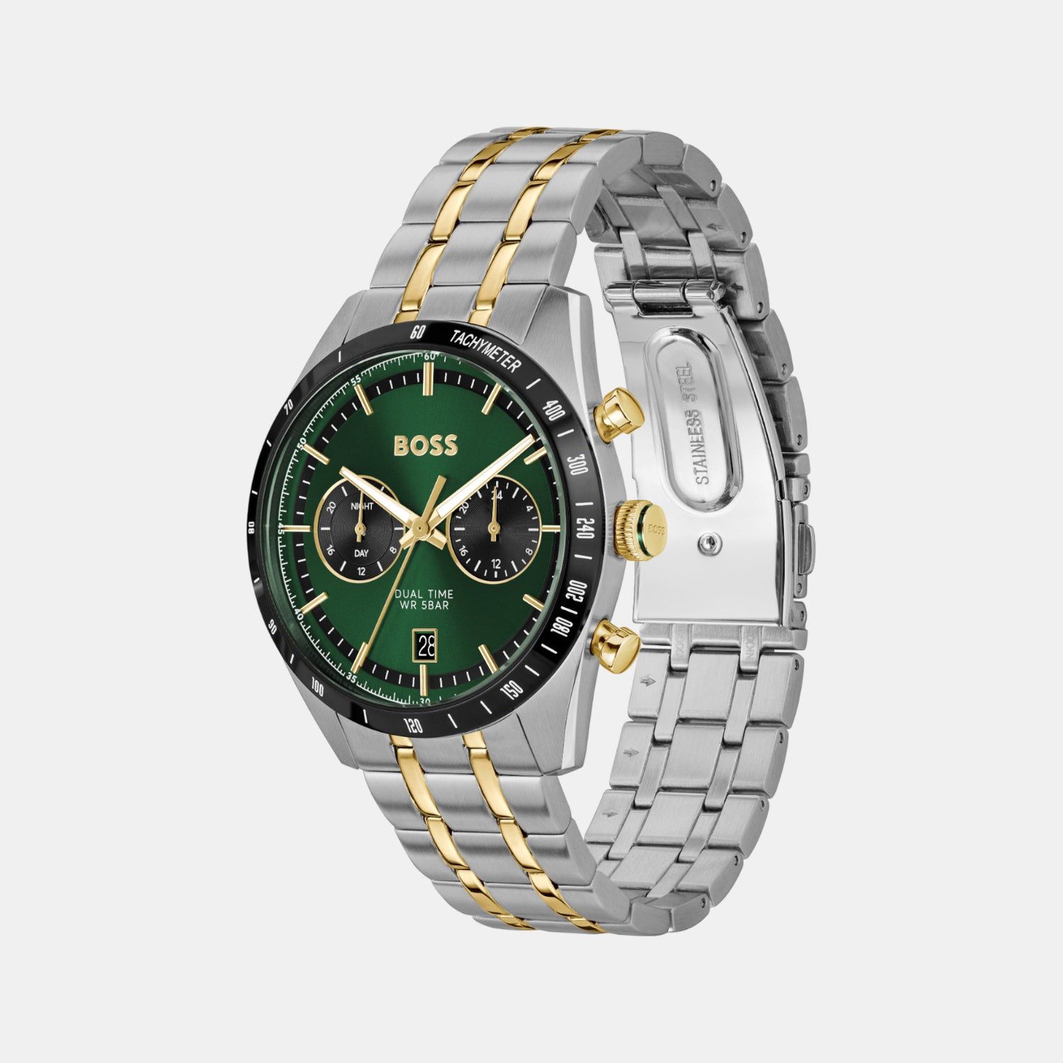 WhatsApp Image 2026-06-16 at 4.00.01 PM (1) Boss Tourmaster Chronograph 1514287 - Image 1