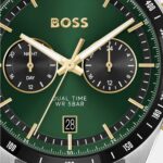 Boss Tourmaster Chronograph 1514287 - Image 3