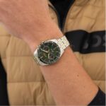 Boss Tourmaster Chronograph 1514287 - Image 4