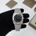 Bvlgari Octo Automatic Edition