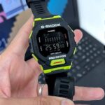 G Shock Casio Gbd-200 Series