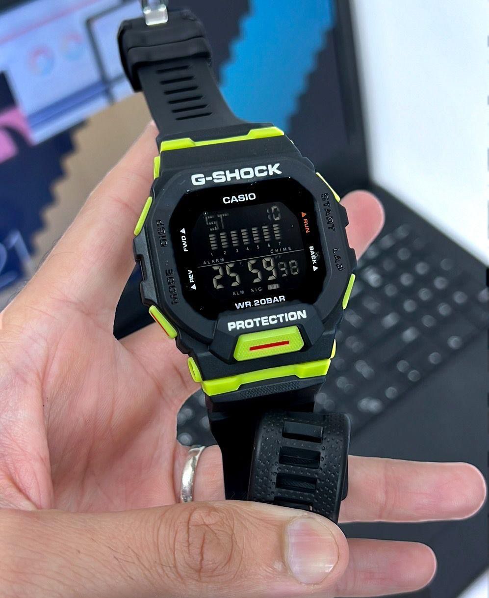 WhatsApp Image 2026-06-16 at 4.01.54 PM G Shock Casio Gbd-200 Series - Image 1