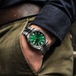 Citizen Tsuyosa Nj015 Classic Edition - Image 2