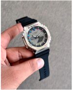 G Shock World Time Gm-2100-1Adr - Image 4