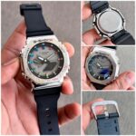 G Shock World Time Gm-2100-1Adr - Image 3