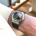 G Shock World Time Gm-2100-1Adr - Image 2