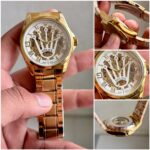 Rolex Automatic Gold Edition - Image 2