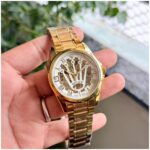 Rolex Automatic Gold Edition