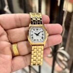 Fossil Harlow Gold Quartz - Image 2