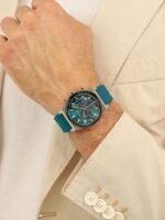 Hugo Boss Candor Chrono Blue Dial - Image 5