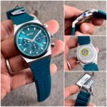 Hugo Boss Candor Chrono Blue Dial - Image 6