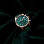 IWC Schaffhausen Pilot’s Chronograph - Image 3