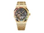Audemars Piguet Royal Oak Rainbow Edition - Image 3