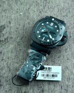 Panerai Submersible Black Automatic - Image 3