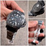 Panerai Submersible Black Automatic - Image 5