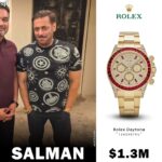 Rolex Cosmograph Daytona Ruby Pink - Image 2