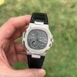 Patek Philippe Nautilus 5712G-001 - Image 4