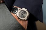 Patek Philippe Nautilus 5712G-001 - Image 2
