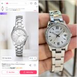 Fossil Sunray Scarlette Series - Image 2