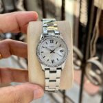Fossil Sunray Scarlette Series