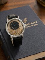 Breguet Skeleton Silver Automatic - Image 4