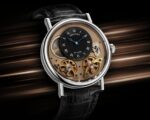 Breguet Skeleton Silver Automatic - Image 6