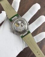 Patek Philippe Nautilus Diamond Edition - Image 4