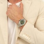 Boss Candor Chronograph Round Dial - Image 3