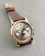 Patek Philippe Perpetual Calendar - Image 2