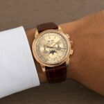 Patek Philippe Perpetual Calendar