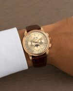 Patek Philippe Perpetual Calendar