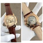 Patek Philippe Perpetual Calendar - Image 3