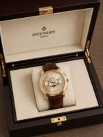 Patek Philippe Perpetual Calendar - Image 4