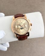 Patek Philippe Perpetual Calendar - Image 5