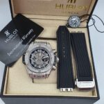 Hublot Big Bang King Diamond Edition - Image 2