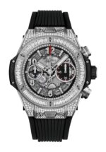 Hublot Big Bang King Diamond Edition - Image 3