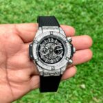 Hublot Big Bang King Diamond Edition