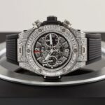 Hublot Big Bang King Diamond Edition - Image 4