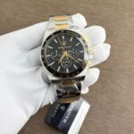 Maserati Velocita Chronograph