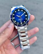 Tissot Seastar Powermatic 80 - Image 2