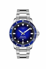 Tissot Seastar Powermatic 80 - Image 3