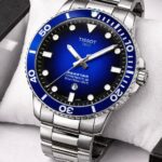 Tissot Seastar Powermatic 80