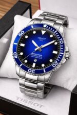 Tissot Seastar Powermatic 80