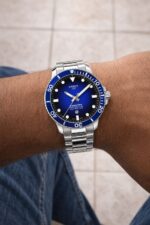 Tissot Seastar Powermatic 80 - Image 4