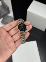 Emporio Armani Two-Tone Quartz - Image 2