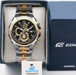 Edifice Casio EFR-539 Chronograph - Image 2