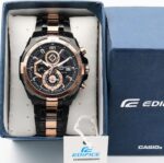 Edifice Casio EFR-539 Chronograph - Image 3