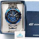 Edifice Casio EFR-539 Chronograph - Image 4