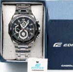 Edifice Casio EFR-539 Chronograph - Image 5
